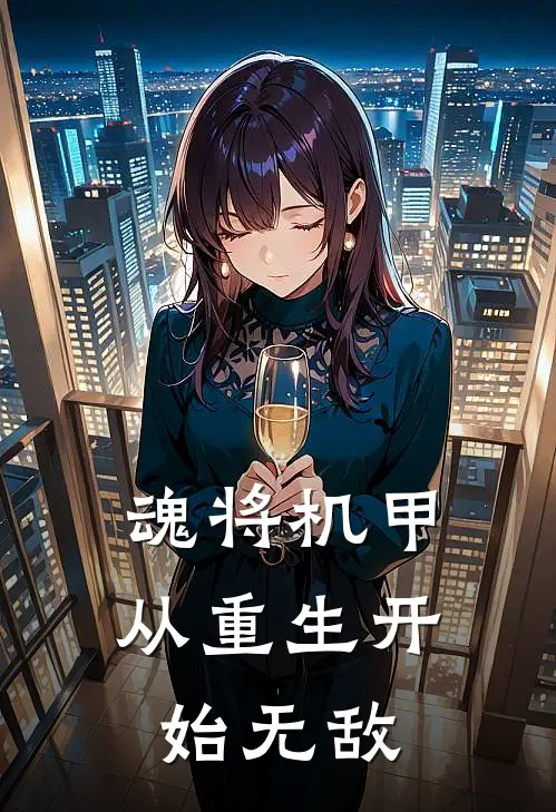 魂将机甲，从重生开始无敌