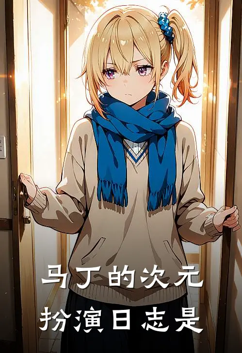 马丁的次元扮演日志是