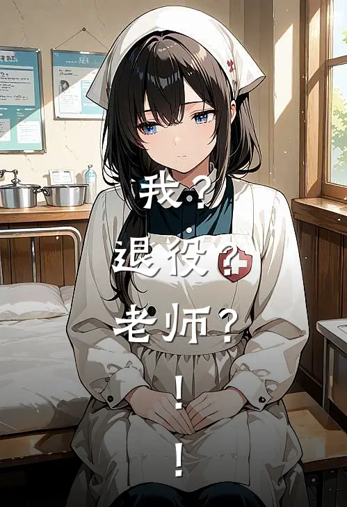 我？退役？老师？！！