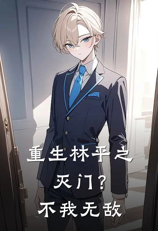 重生林平之，灭门？不，我无敌