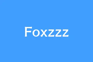 Foxzzz