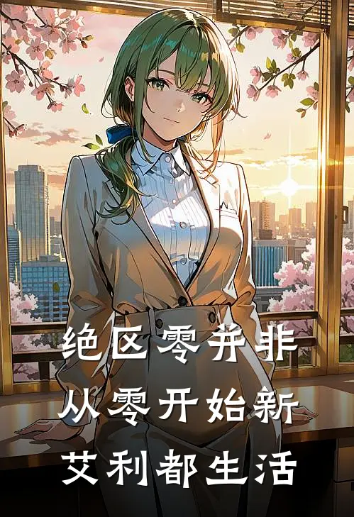 绝区零并非从零开始新艾利都生活(丁尼丁尼)全文阅读免费全集_完结小说绝区零并非从零开始新艾利都生活丁尼丁尼