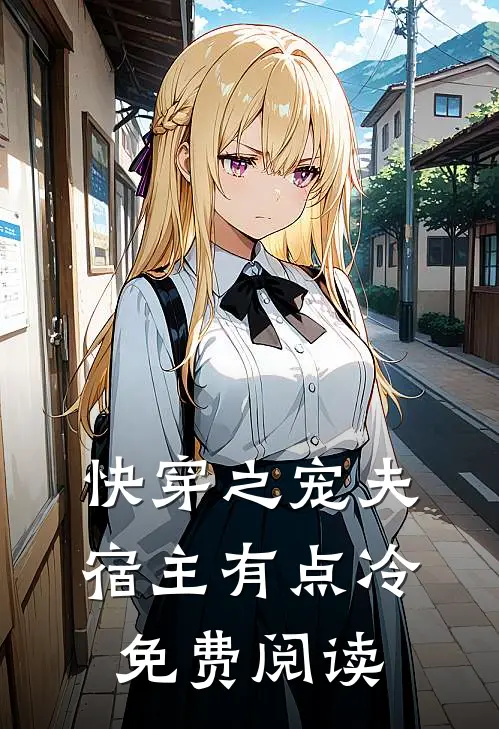 快穿之宠夫宿主有点冷免费阅读