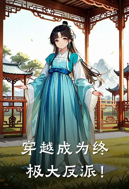 穿越成为终极大反派！