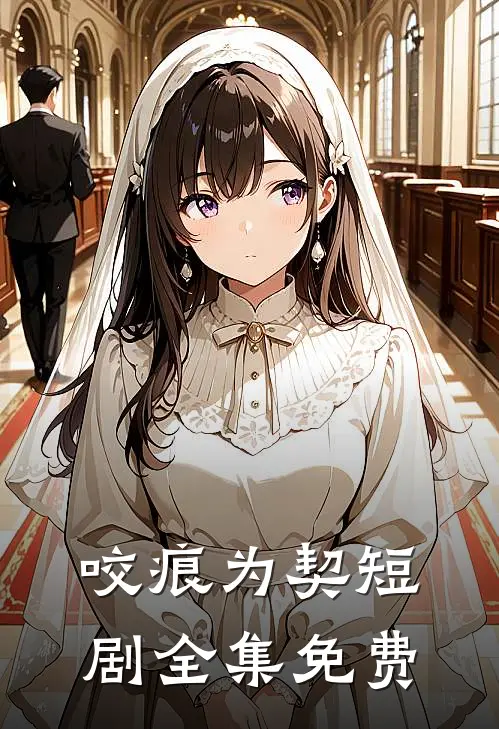 咬痕为契短剧全集免费