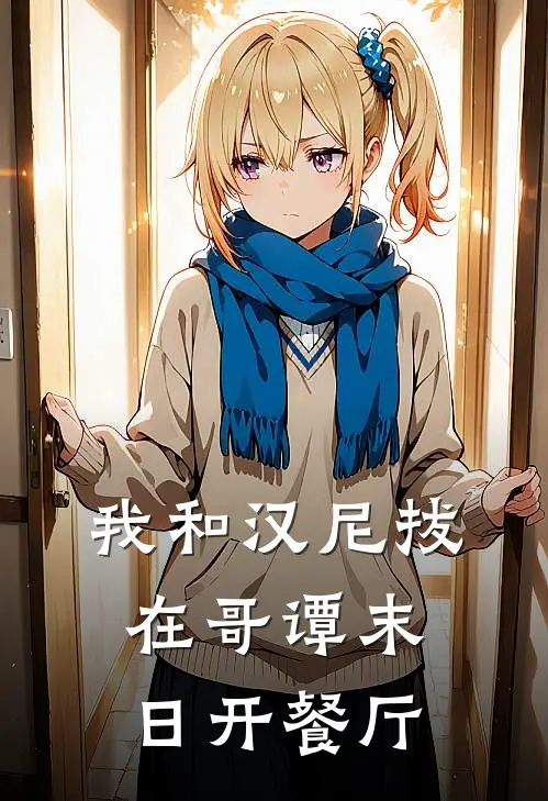 我和汉尼拔在哥谭末日开餐厅罗宾哈莉免费小说大全_小说推荐完本我和汉尼拔在哥谭末日开餐厅(罗宾哈莉)