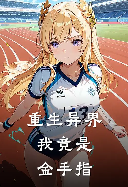 重生异界，我竟是金手指林武王帆最新完结小说推荐_全集免费小说重生异界，我竟是金手指林武王帆