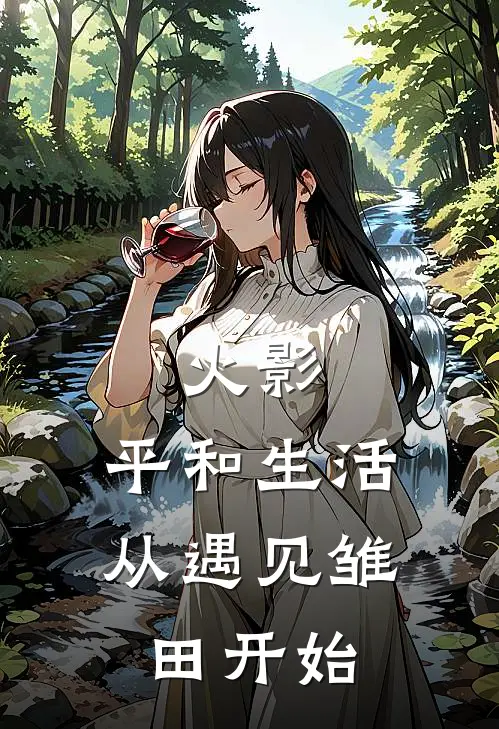 秀一佐藤《火影：平和生活从遇见雏田开始》完结版阅读_(火影：平和生活从遇见雏田开始)全集阅读