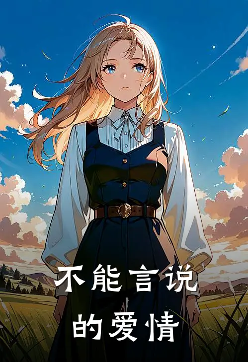 不能言说的爱情
