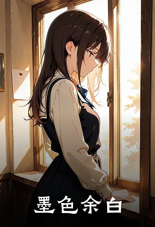 墨色余白江凝安珞瑶小说完整版免费阅读_热门小说排行榜墨色余白(江凝安珞瑶)