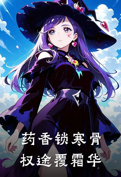 药香锁寒骨，权途覆霜华(顾长渊沈清)小说免费在线阅读_药香锁寒骨，权途覆霜华(顾长渊沈清)大结局阅读