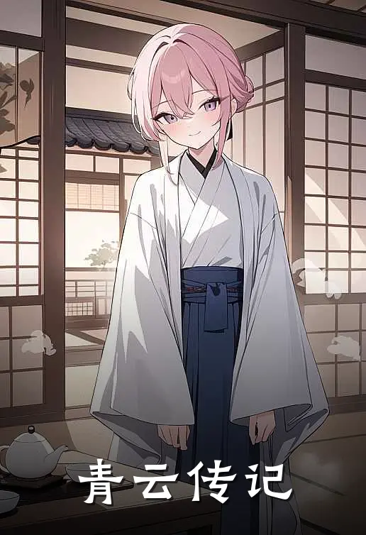 青云传记