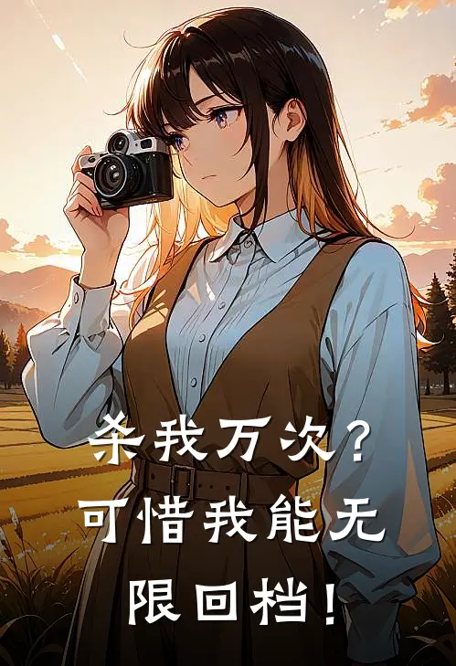 杀我万次？可惜我能无限回档！(林枫冷月凝)全本完结小说_完整版免费全文阅读杀我万次？可惜我能无限回档！(林枫冷月凝)