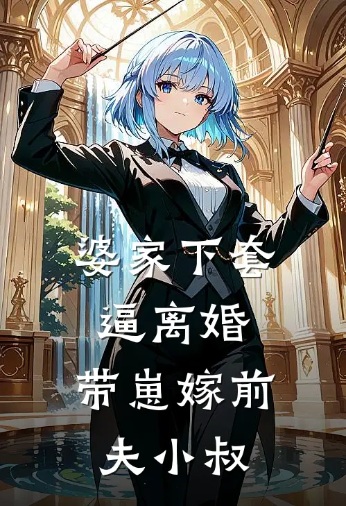 《婆家下套逼离婚，带崽嫁前夫小叔》陈玉娇周凛锋_(婆家下套逼离婚，带崽嫁前夫小叔)全集在线阅读