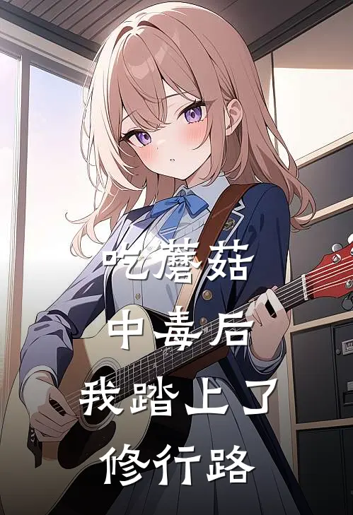 吃蘑菇中毒后，我踏上了修行路万恺丁俊全集免费小说_免费小说完结吃蘑菇中毒后，我踏上了修行路(万恺丁俊)