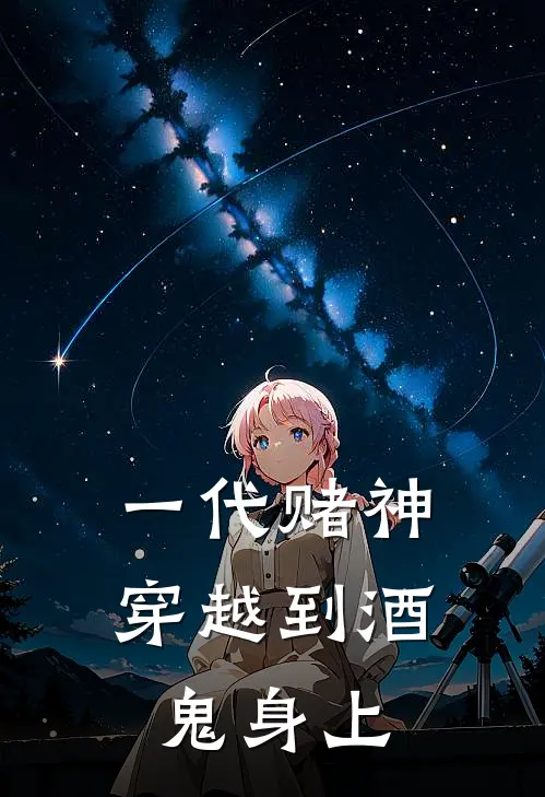 一代赌神穿越到酒鬼身上