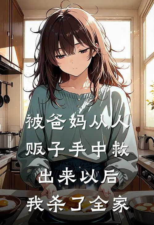 被爸妈从人贩子手中救出来以后，我杀了全家二柱楚思辰小说免费完结_最新章节列表被爸妈从人贩子手中救出来以后，我杀了全家(二柱楚思辰)