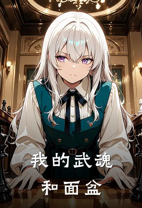 我的武魂和面盆