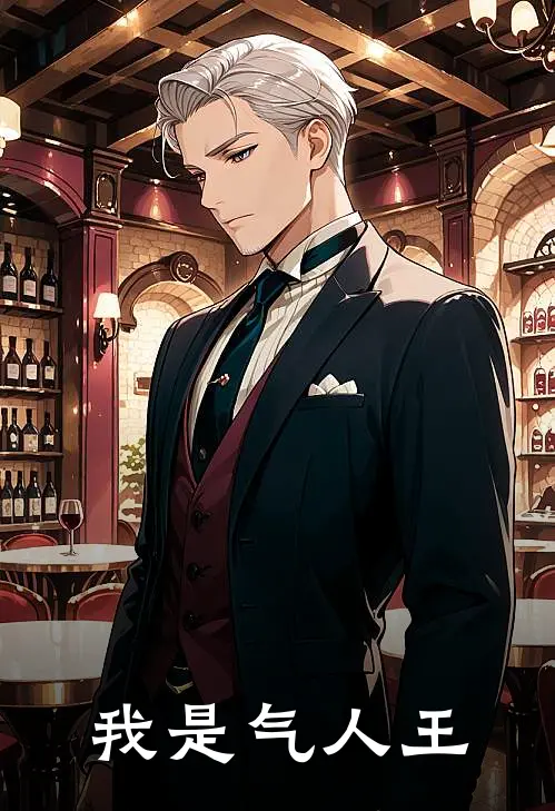 我是气人王