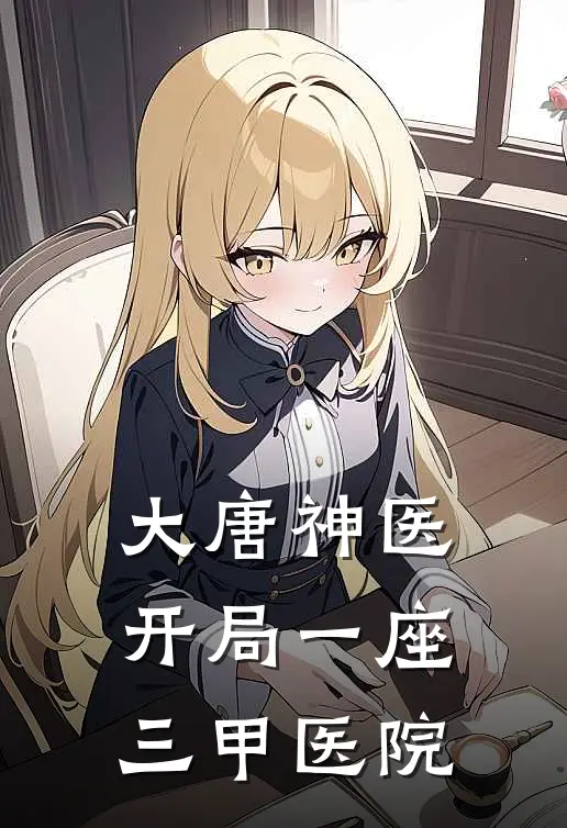 大唐神医：开局一座三甲医院(许德茂王德)完结版免费小说_热门完结小说大唐神医：开局一座三甲医院(许德茂王德)