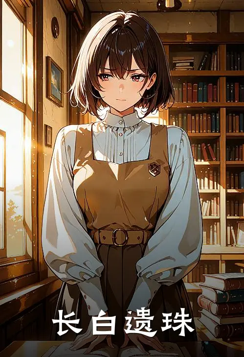 《长白遗珠》林深赵德海完结版阅读_林深赵德海完结版在线阅读