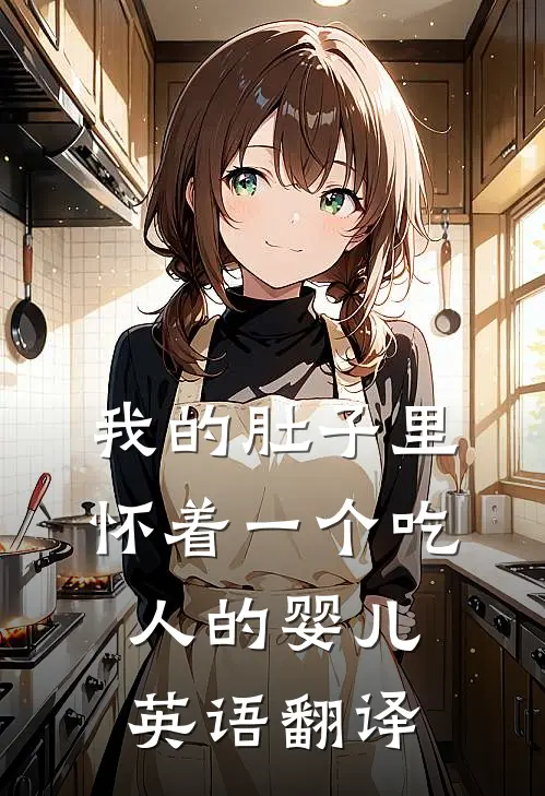 我的肚子里怀着一个吃人的婴儿英语翻译