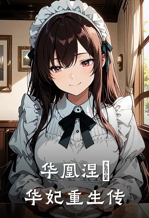 华凰涅槃：华妃重生传(年世兰颂芝)免费阅读全文_免费完结版小说华凰涅槃：华妃重生传年世兰颂芝