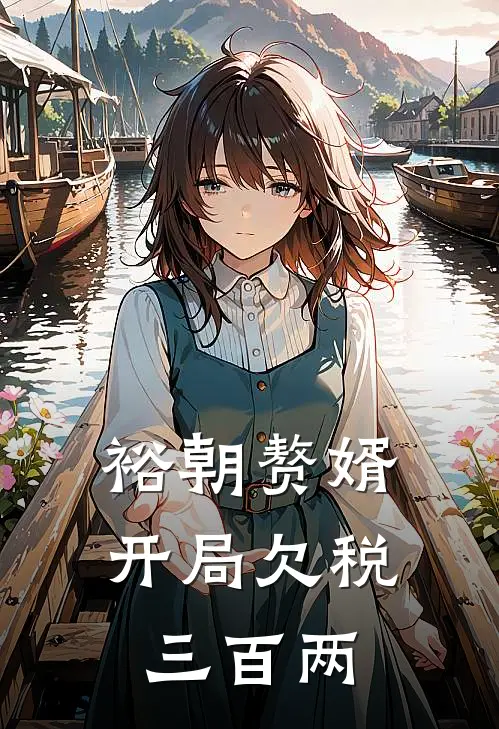 裕朝赘婿，开局欠税三百两