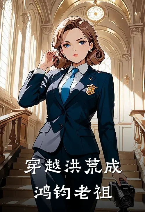 穿越洪荒成鸿钧老祖林羽鸿钧全本完结小说_最新章节列表穿越洪荒成鸿钧老祖(林羽鸿钧)