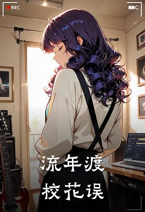 流年渡：校花误