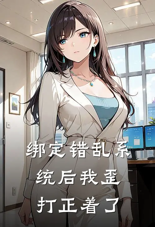 绑定错乱系统后我歪打正着了(陈甜夜渊)热门小说在线阅读_热门小说绑定错乱系统后我歪打正着了(陈甜夜渊)