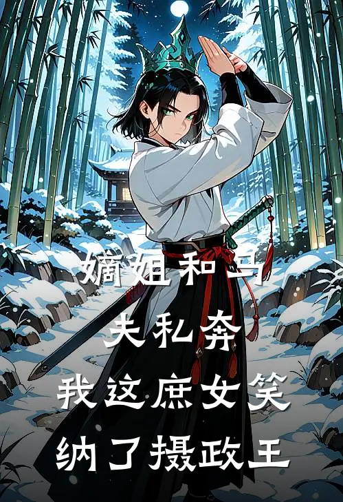 嫡姐和马夫私奔，我这庶女笑纳了摄政王(宋婉柔李四)在线阅读免费小说_完整版小说免费阅读嫡姐和马夫私奔，我这庶女笑纳了摄政王(宋婉柔李四)