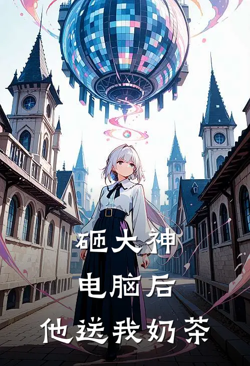 砸大神电脑后，他送我奶茶(林溪江澈)完结版小说推荐_最新完结小说推荐砸大神电脑后，他送我奶茶林溪江澈