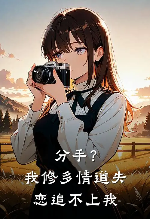 分手？我修多情道，失恋追不上我