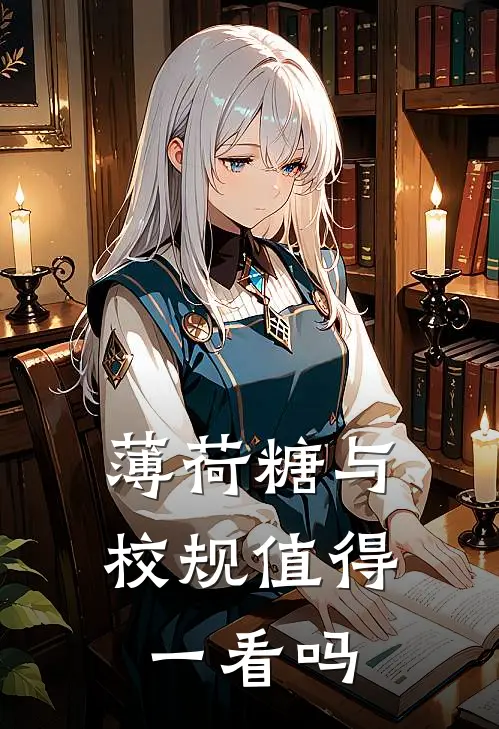 薄荷糖与校规值得一看吗