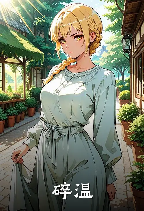 碎温裴野温离小说完结推荐_热门小说阅读碎温裴野温离