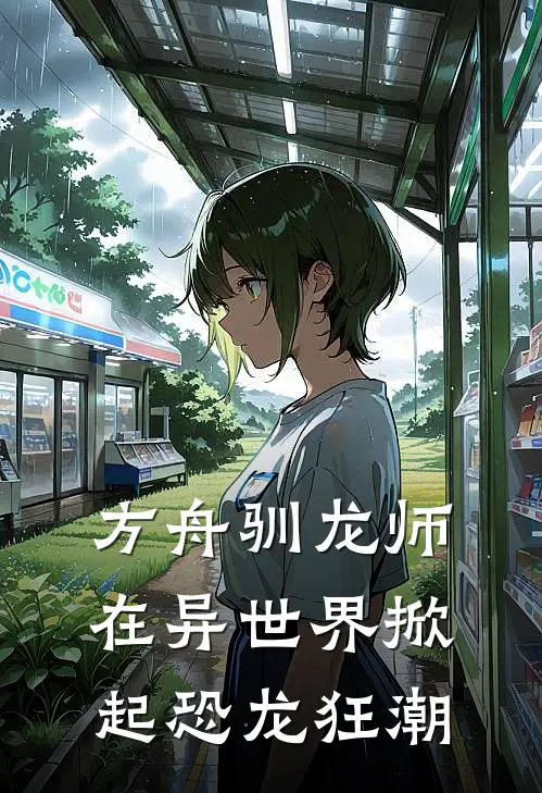 方舟驯龙师在异世界掀起恐龙狂潮(赵毅伟王霸)完整版免费阅读_(方舟驯龙师在异世界掀起恐龙狂潮)全章节免费在线阅读