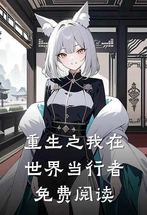 重生之我在世界当行者免费阅读