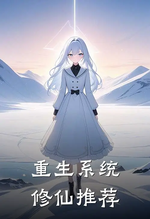 重生系统修仙推荐