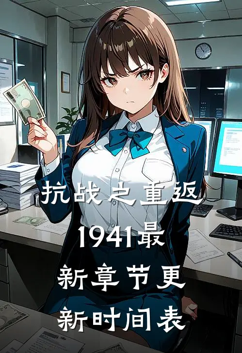 抗战之重返1941最新章节更新时间表