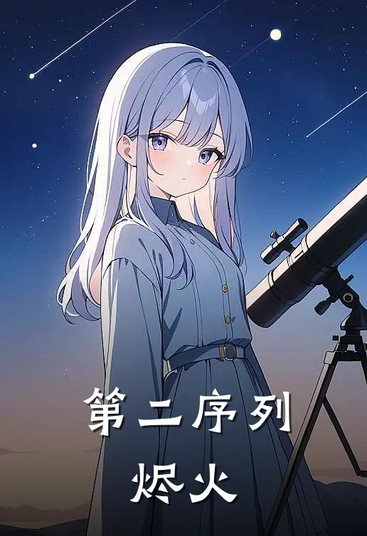 第二序列：烬火全文免费阅读无弹窗大结局_第二序列：烬火（李钧陈默）最新小说