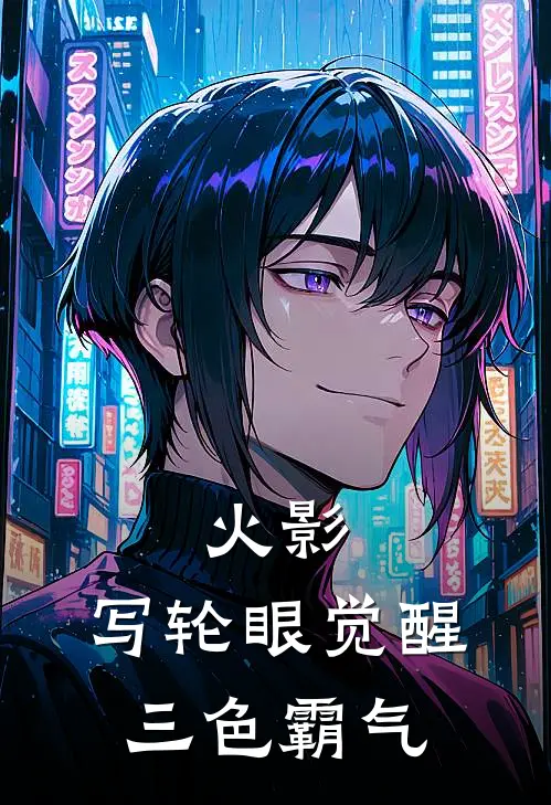 火影：写轮眼觉醒三色霸气萧羽宇智波免费小说免费阅读_推荐完结小说火影：写轮眼觉醒三色霸气(萧羽宇智波)