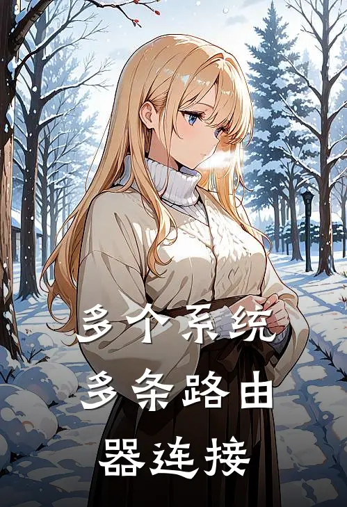 多个系统多条路由器连接