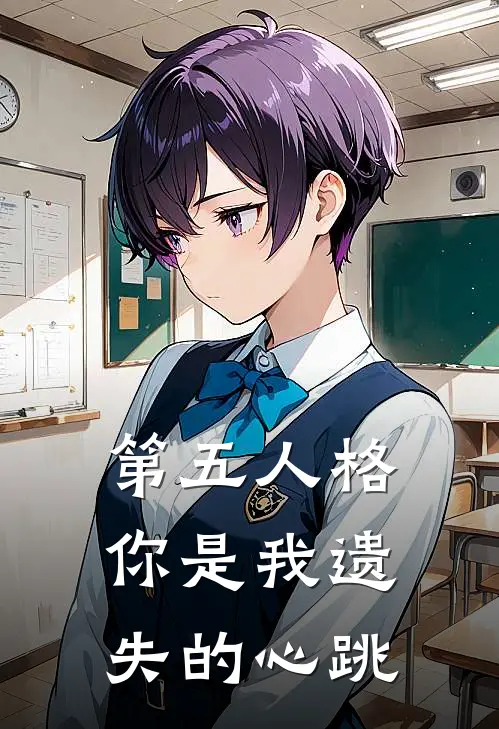 第五人格：你是我遗失的心跳