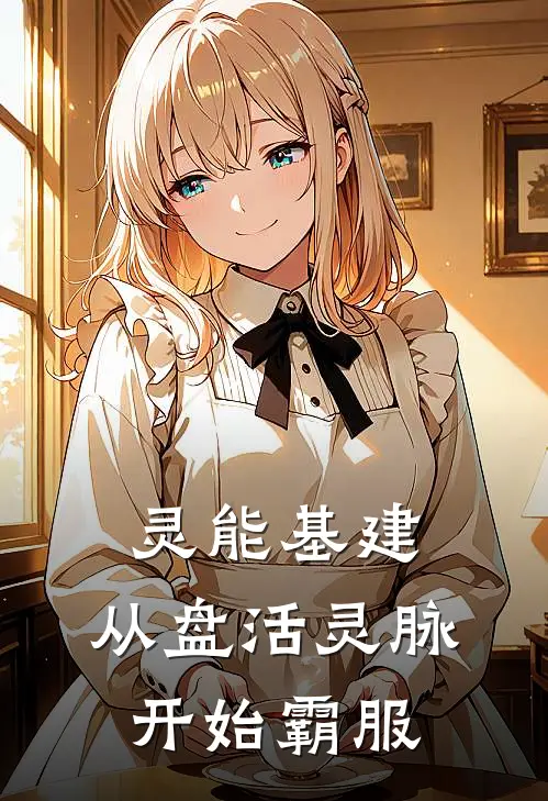 灵能基建：从盘活灵脉开始霸服林越周成完本小说大全_免费小说免费阅读灵能基建：从盘活灵脉开始霸服(林越周成)