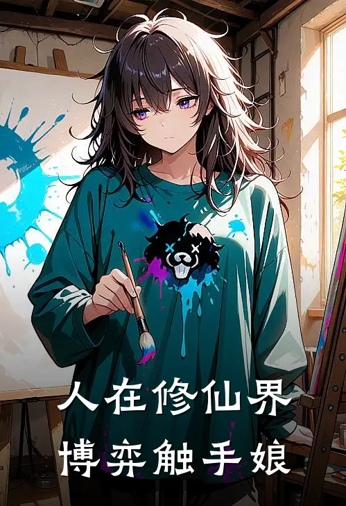 人在修仙界，博弈触手娘顾起韩灵儿热门的小说_免费小说人在修仙界，博弈触手娘(顾起韩灵儿)