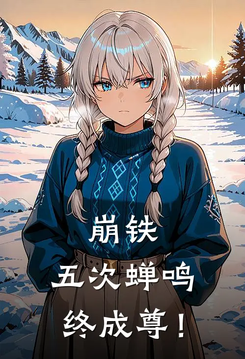 崩铁：五次蝉鸣，终成尊！方源林砚全文免费阅读无弹窗大结局_（方源林砚）崩铁：五次蝉鸣，终成尊！最新小说