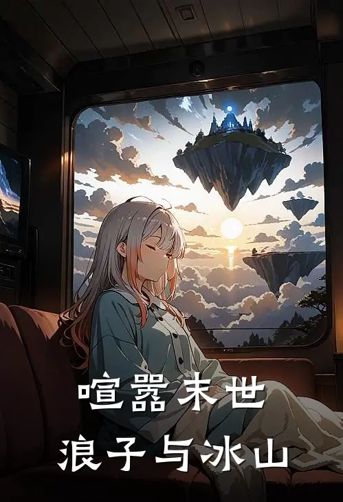 喧嚣末世：浪子与冰山