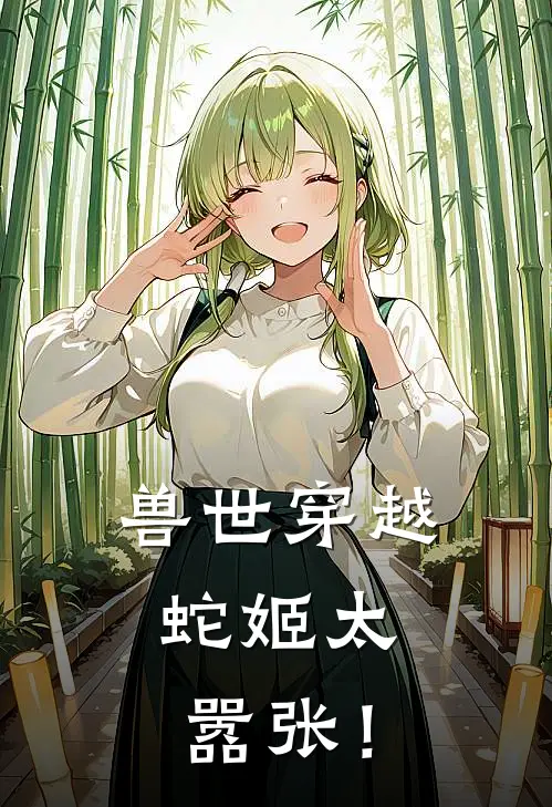 兽世穿越，蛇姬太嚣张！