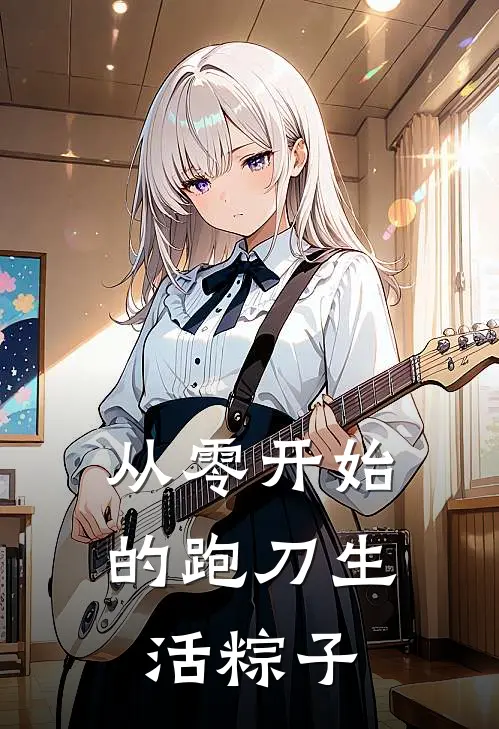 从零开始的跑刀生活粽子